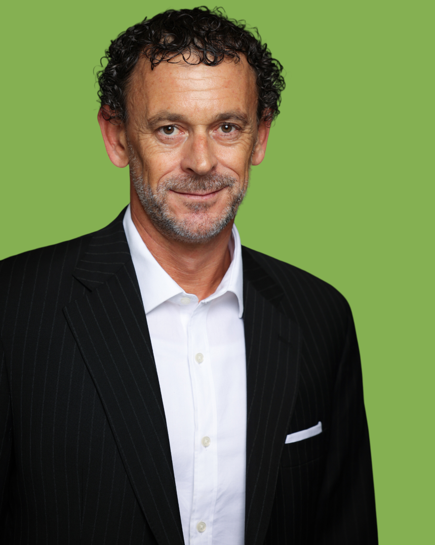 Luciano Mociulsky