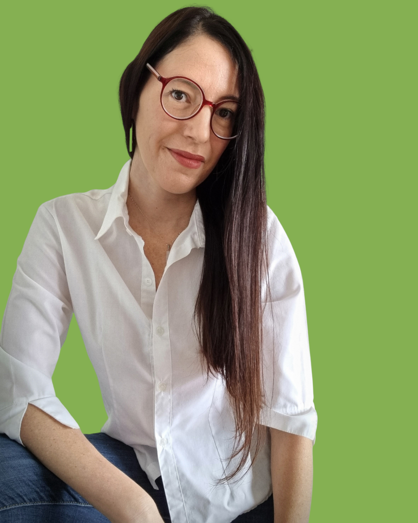 Maria Teresa Gil Ogliastri