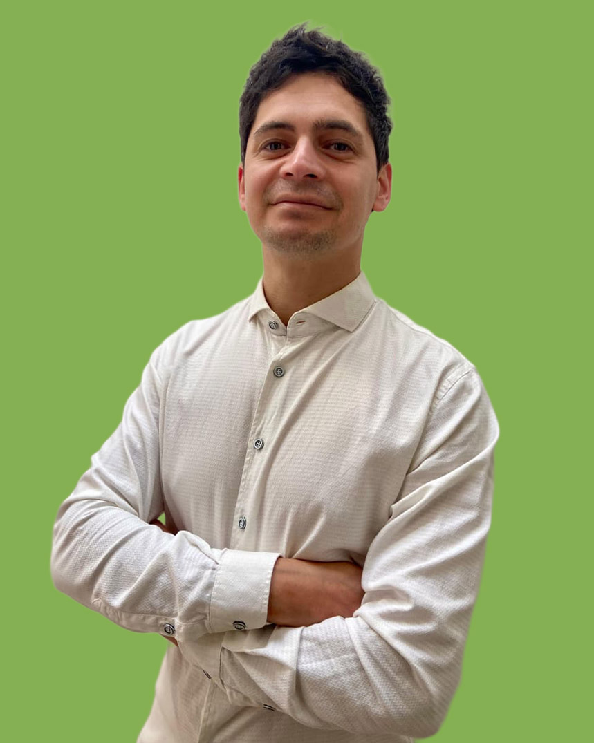 Fabian Vázquez